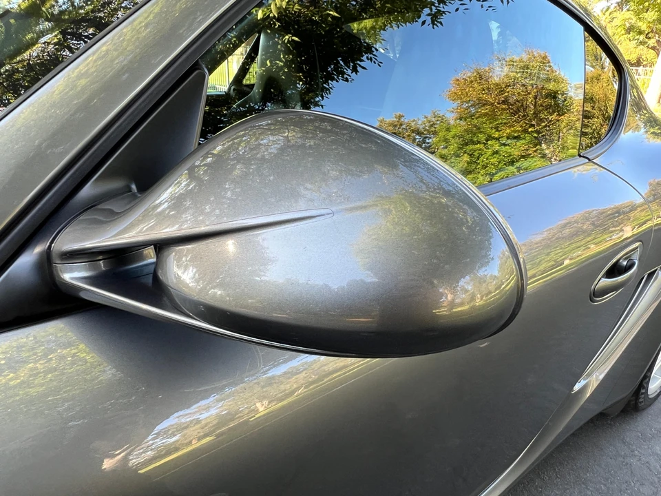 2011 Porsche 987 Cayman S - Image 21 of 31