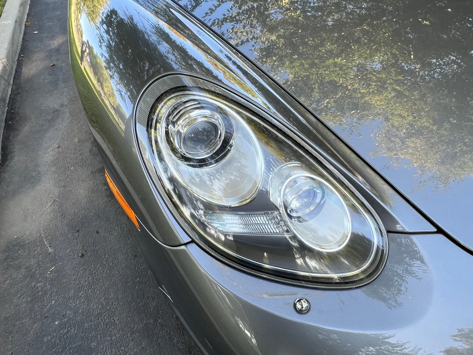 2011 Porsche 987 Cayman S - Image 16 of 31