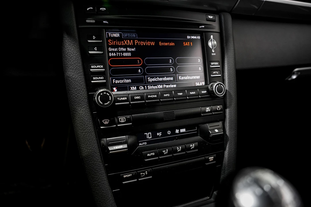 2011 Porsche 987 Cayman S - Image 14 of 21