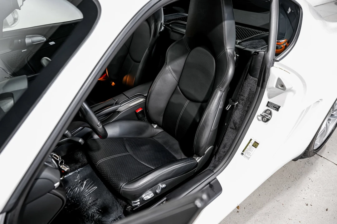 2011 Porsche 987 Cayman S - Image 20 of 21