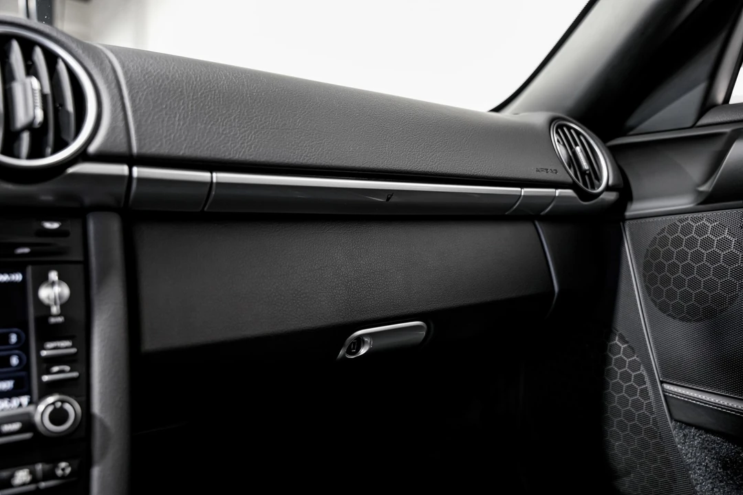 2011 Porsche 987 Cayman S - Image 16 of 21