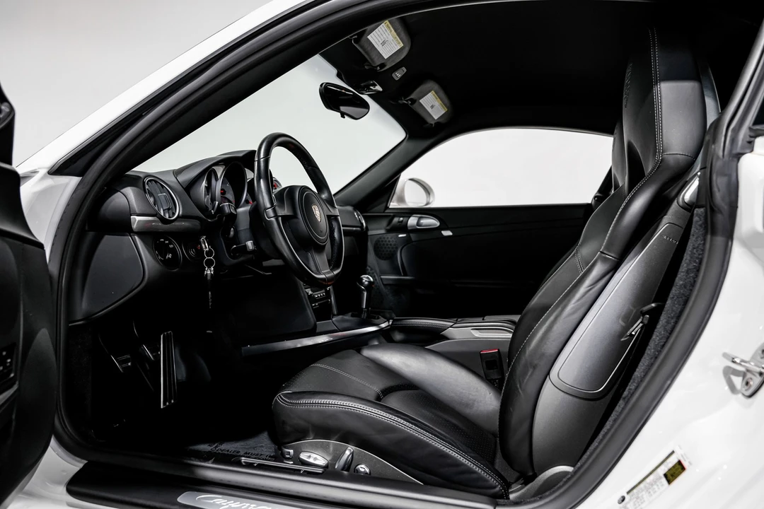 2011 Porsche 987 Cayman S - Image 19 of 21