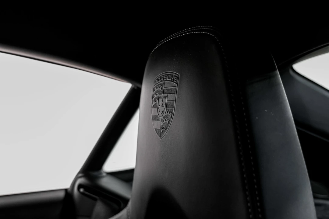 2011 Porsche 987 Cayman S - Image 18 of 21