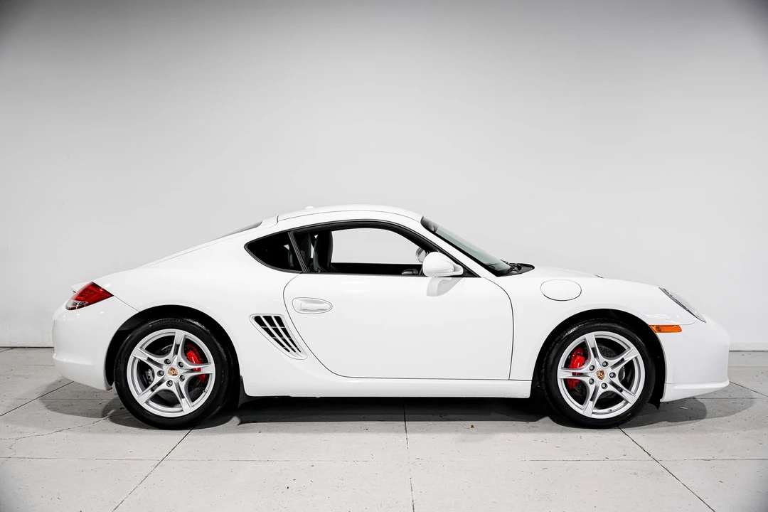 2011 Porsche 987 Cayman S - Image 3 of 21