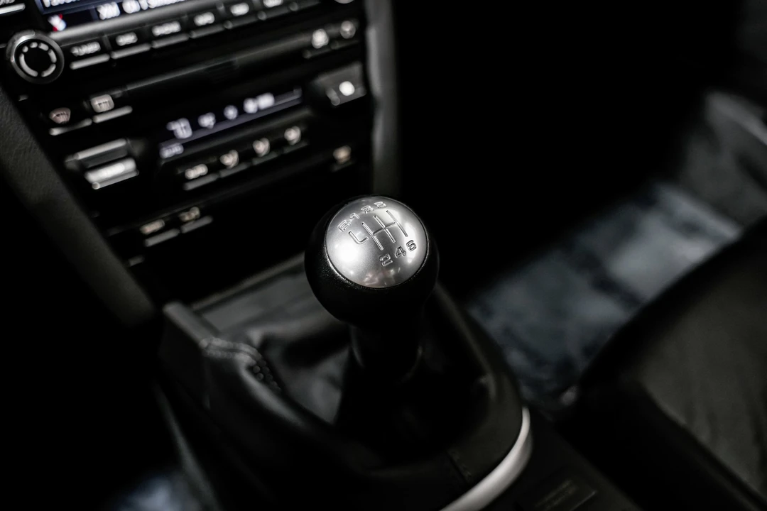 2011 Porsche 987 Cayman S - Image 15 of 21