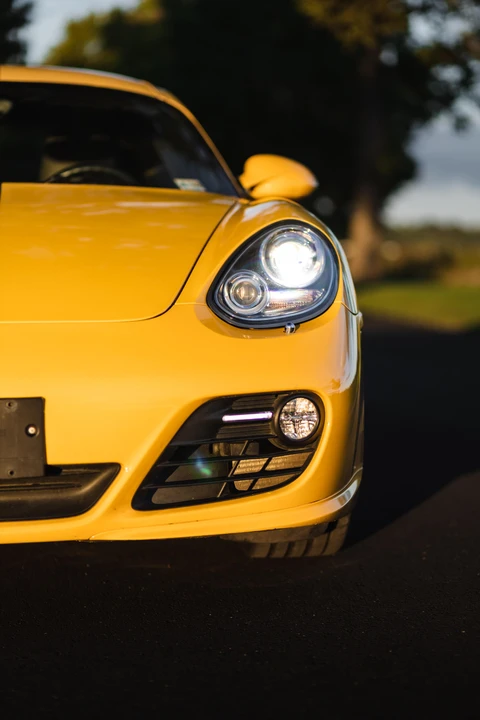 2011 Porsche 987 Cayman S - Image 25 of 31
