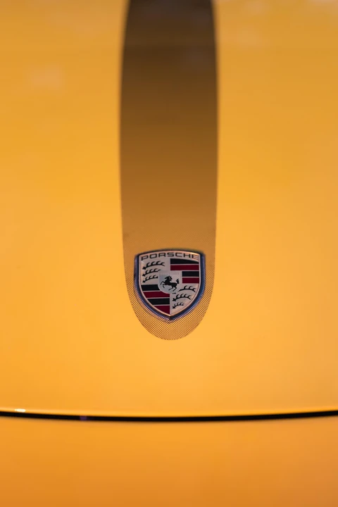 2011 Porsche 987 Cayman S - Image 24 of 31