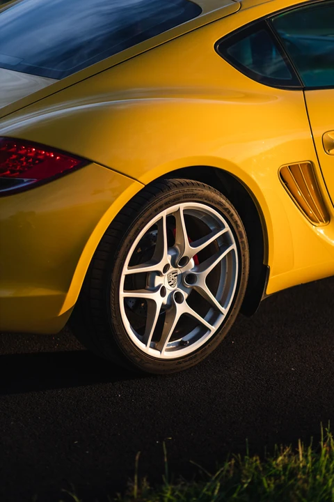 2011 Porsche 987 Cayman S - Image 31 of 31