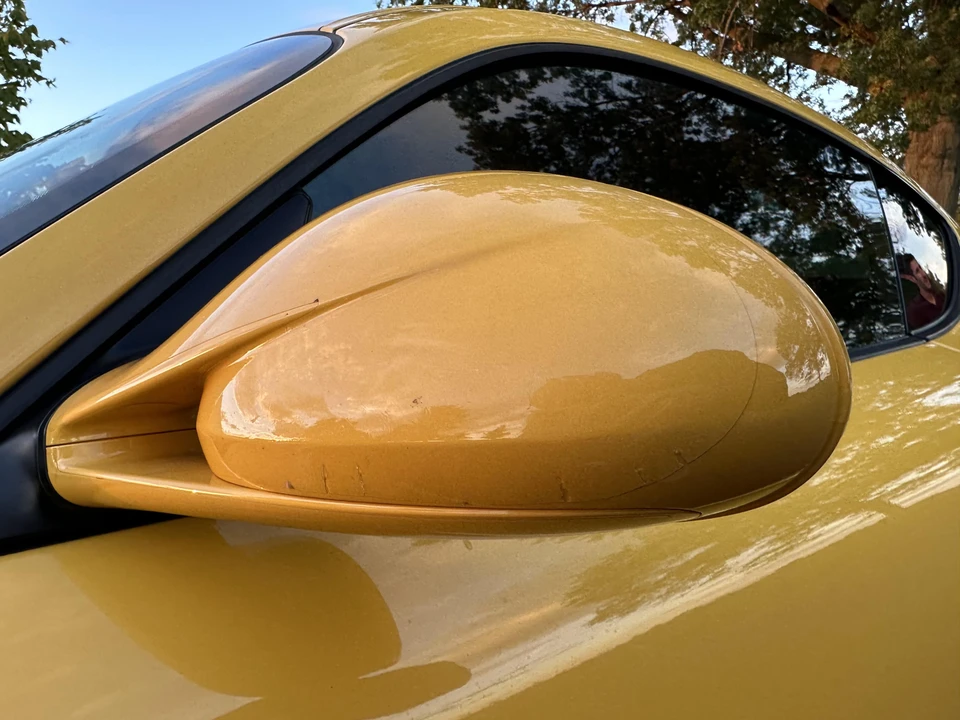 2011 Porsche 987 Cayman S - Image 26 of 31