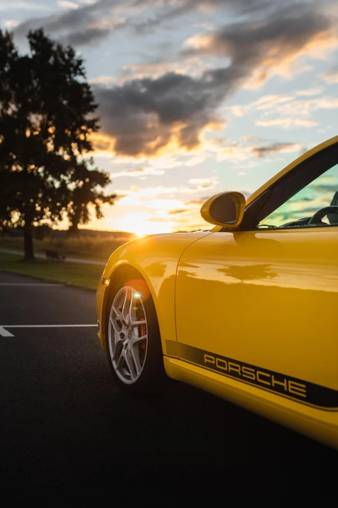 2011 Porsche 987 Cayman S - Image 27 of 31
