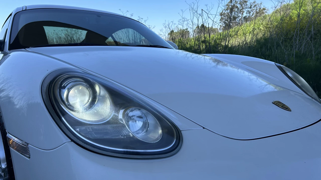 2011 Porsche 987 Cayman S - Image 31 of 31