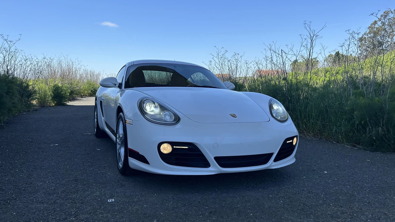 2011 Porsche 987 Cayman S - Image 29 of 31
