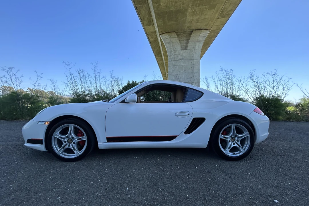 2011 Porsche 987 Cayman S - Image 11 of 31
