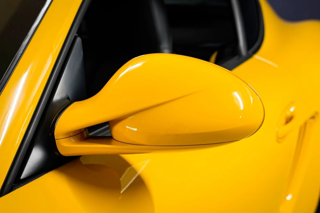 2011 Porsche 987 Cayman S - Image 30 of 31