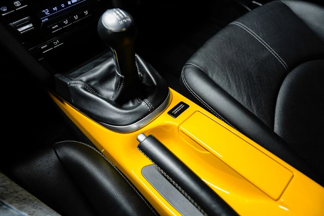 2011 Porsche 987 Cayman S - Image 15 of 31