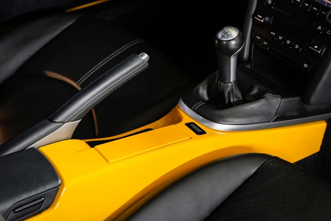 2011 Porsche 987 Cayman S - Image 27 of 31