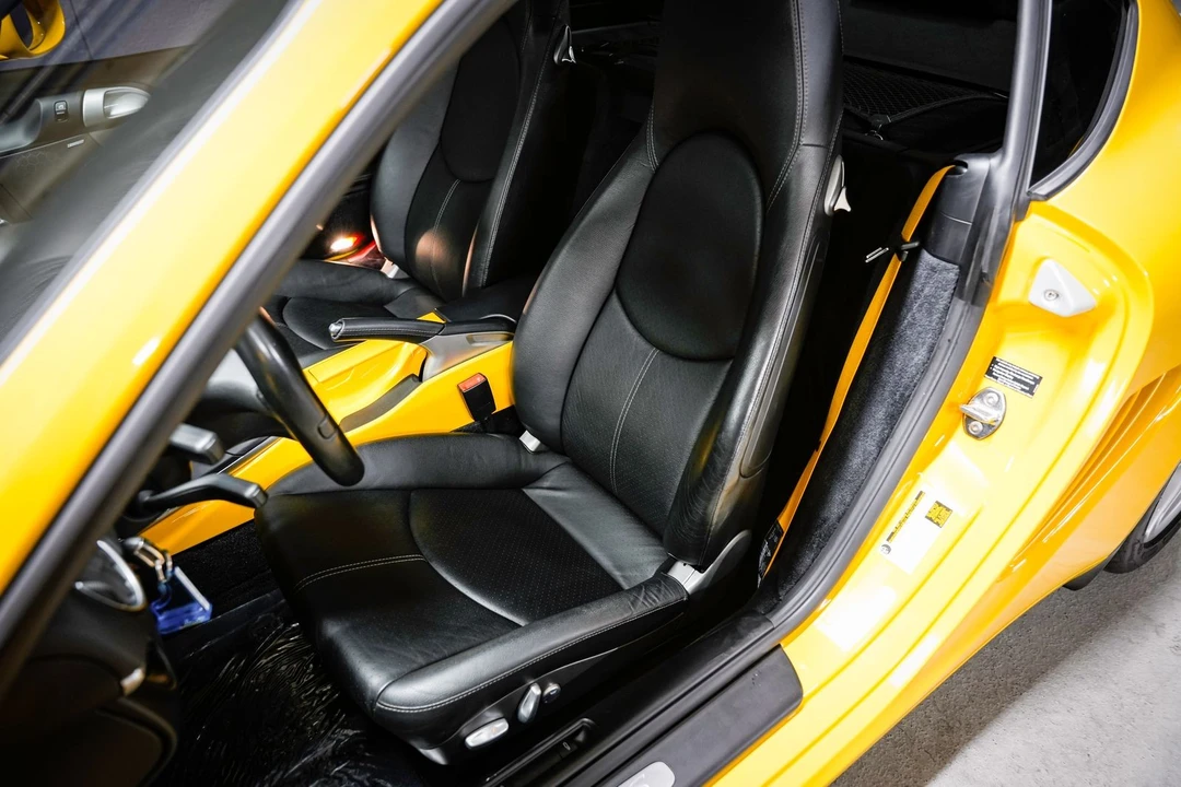 2011 Porsche 987 Cayman S - Image 19 of 31