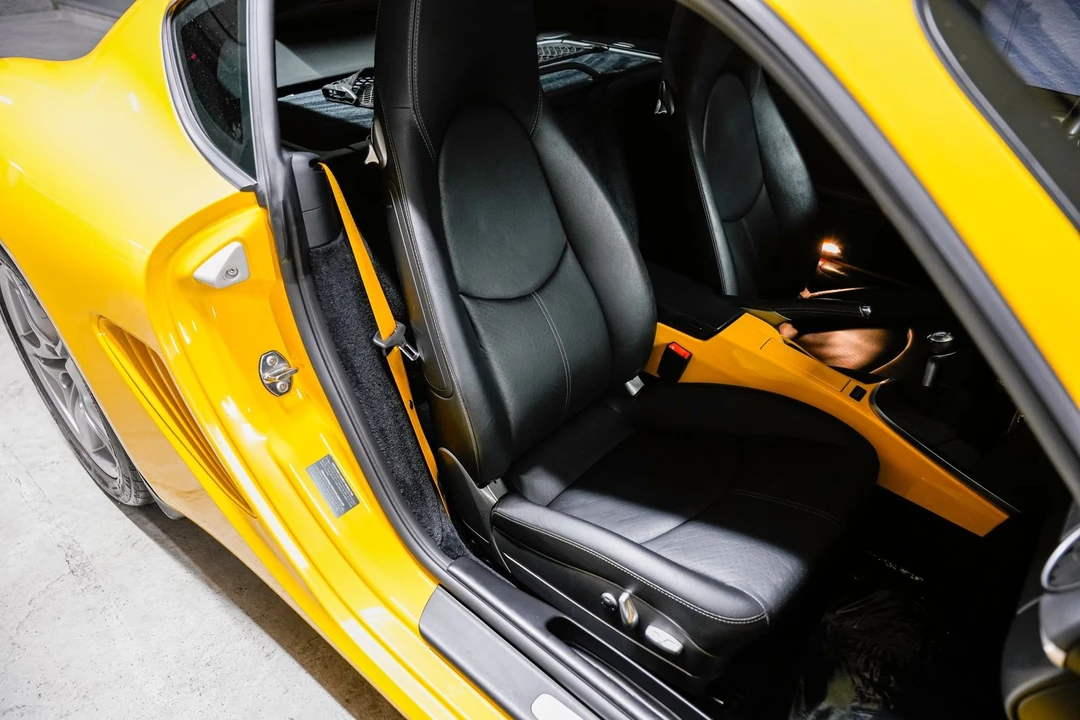 2011 Porsche 987 Cayman S - Image 24 of 31