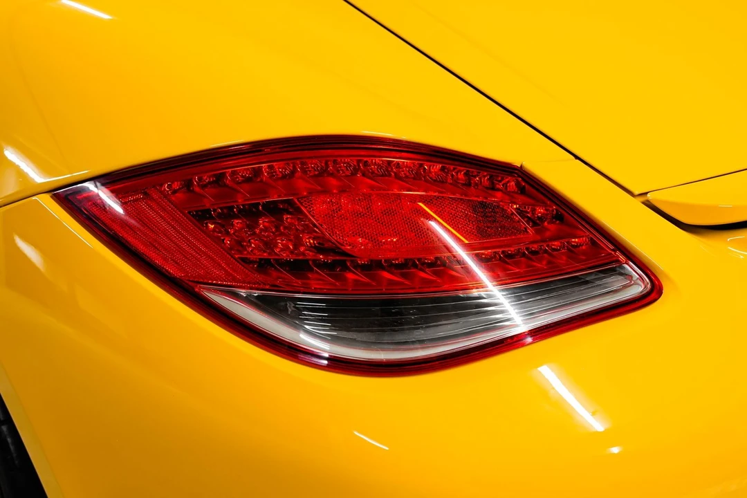 2011 Porsche 987 Cayman S - Image 31 of 31