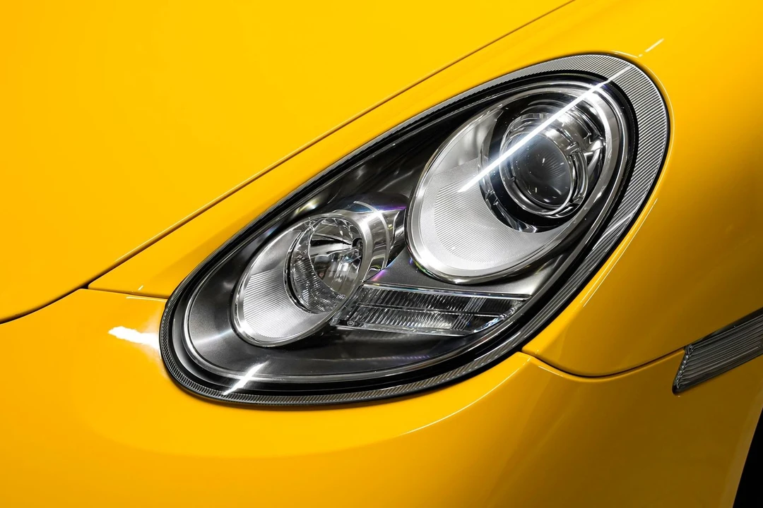 2011 Porsche 987 Cayman S - Image 29 of 31