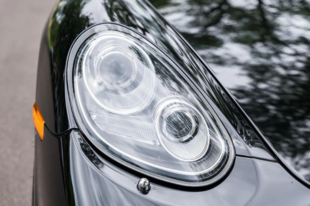 2011 Porsche 987 Cayman - Image 11 of 31