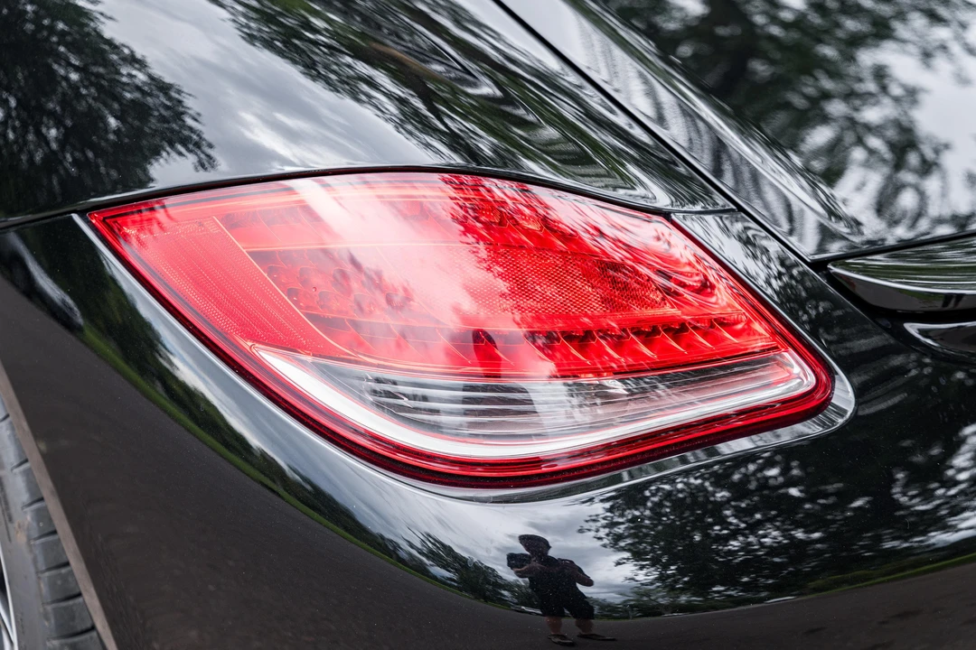 2011 Porsche 987 Cayman - Image 19 of 31
