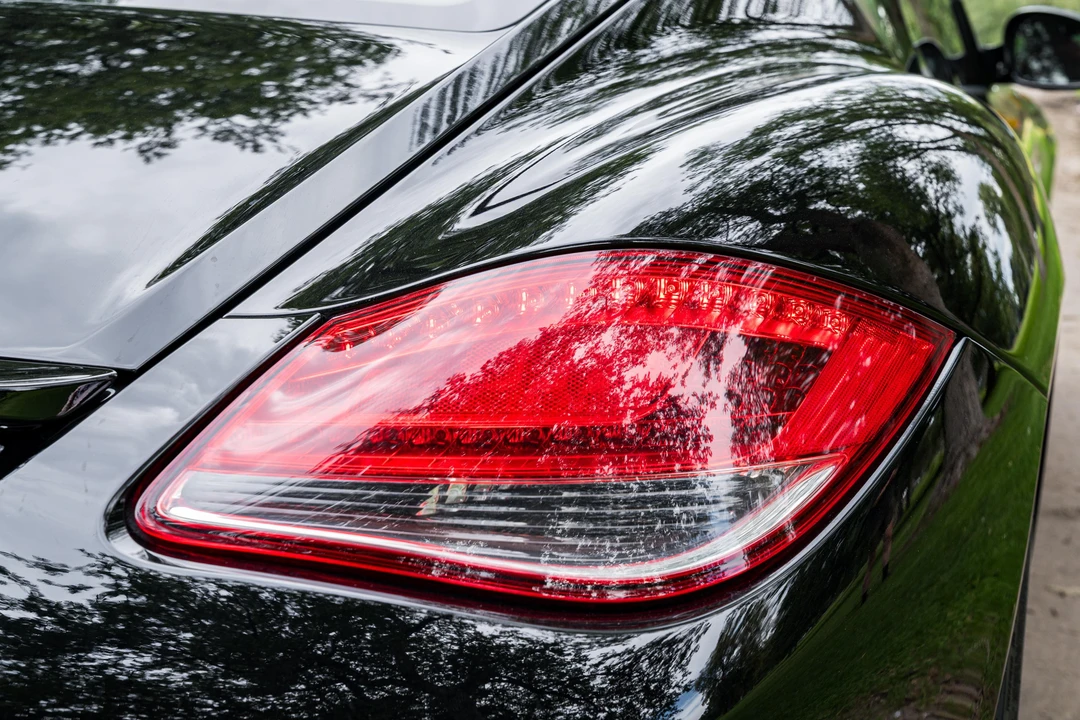 2011 Porsche 987 Cayman - Image 21 of 31