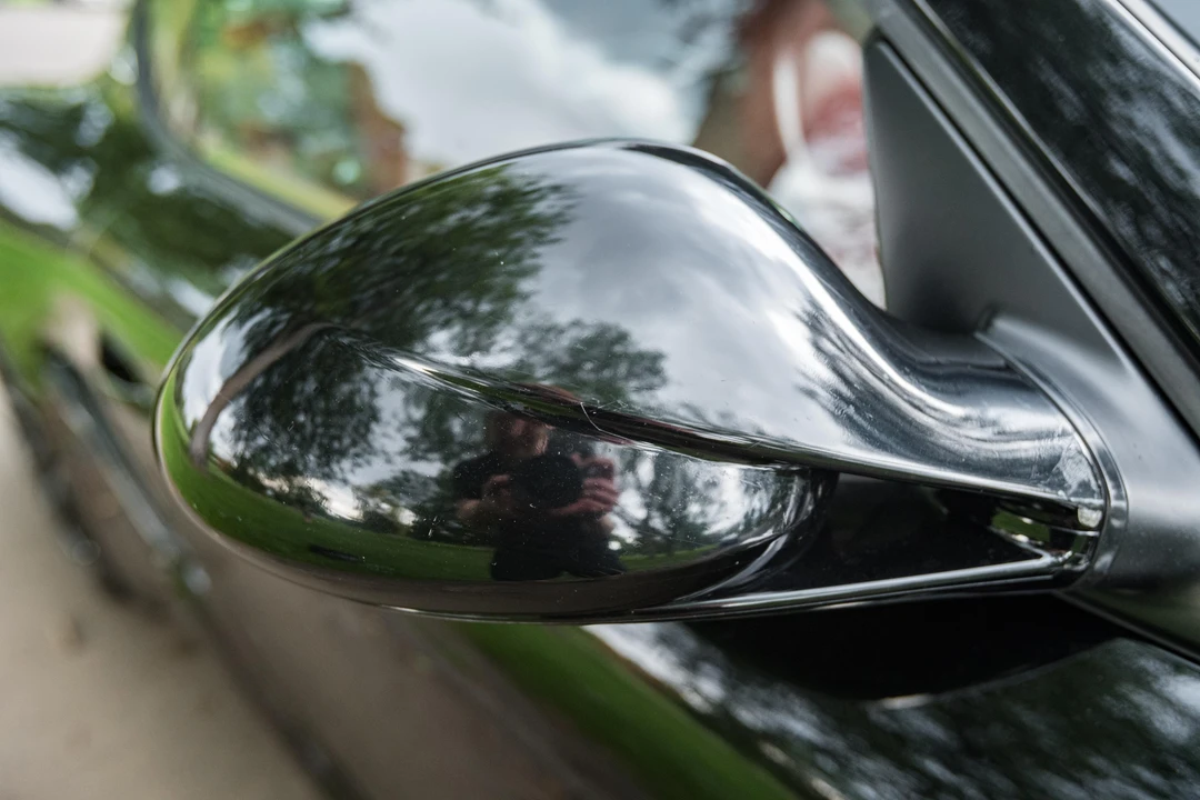 2011 Porsche 987 Cayman - Image 23 of 31