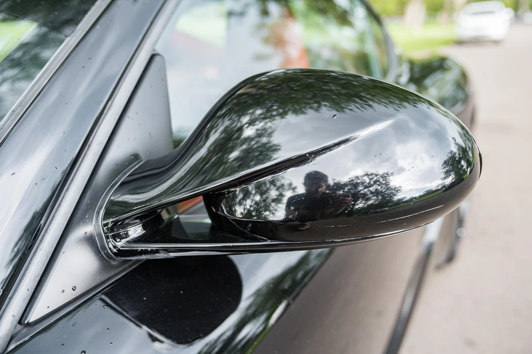 2011 Porsche 987 Cayman - Image 17 of 31