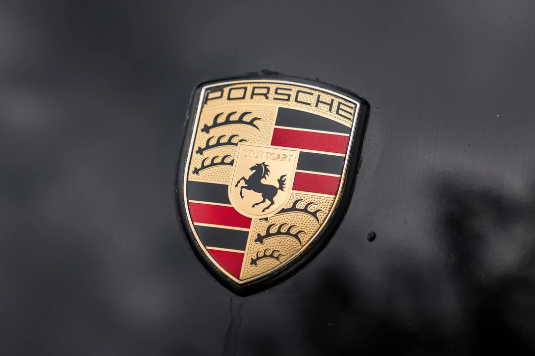 2011 Porsche 987 Cayman - Image 14 of 31