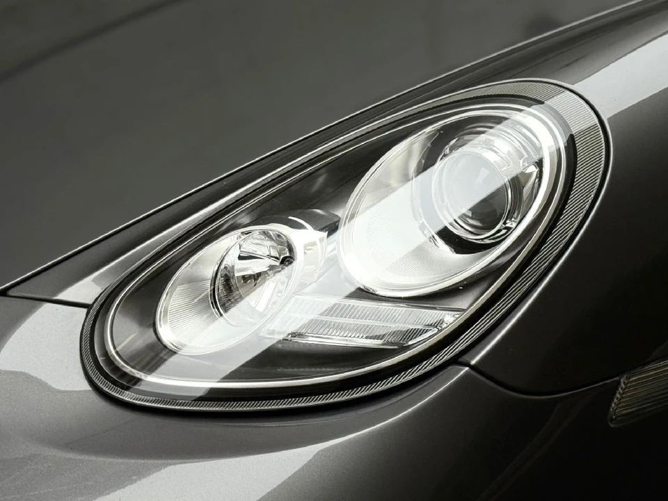 2011 Porsche 987 Cayman S - Image 11 of 21