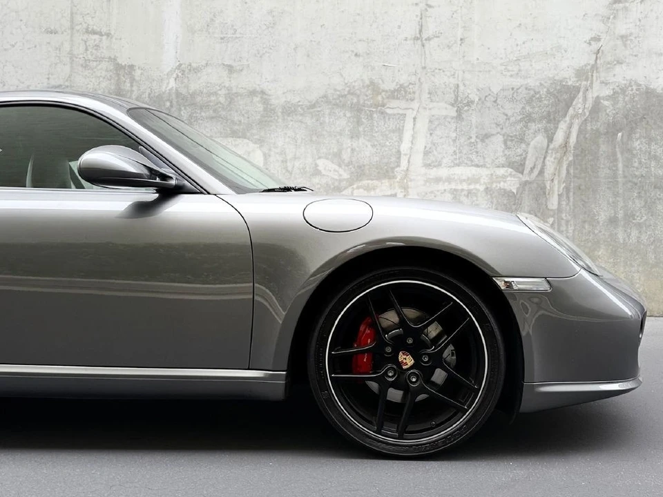 2011 Porsche 987 Cayman S - Image 18 of 21