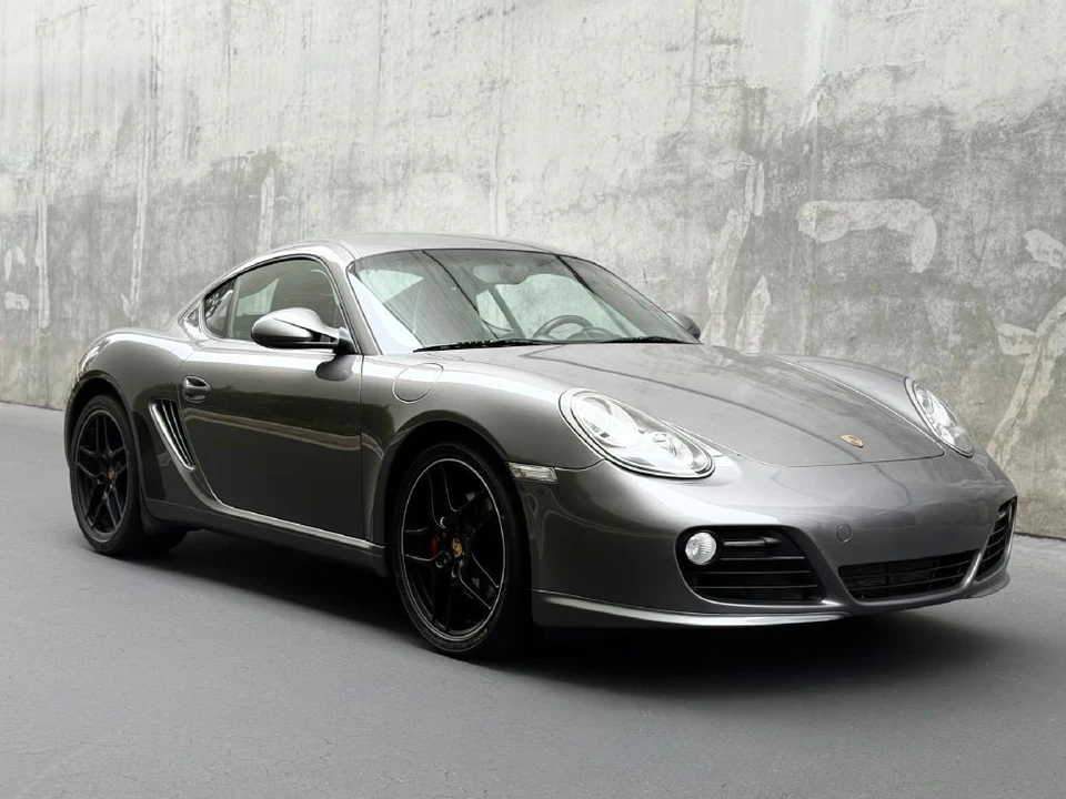 2011 Porsche 987 Cayman S - Image 15 of 21