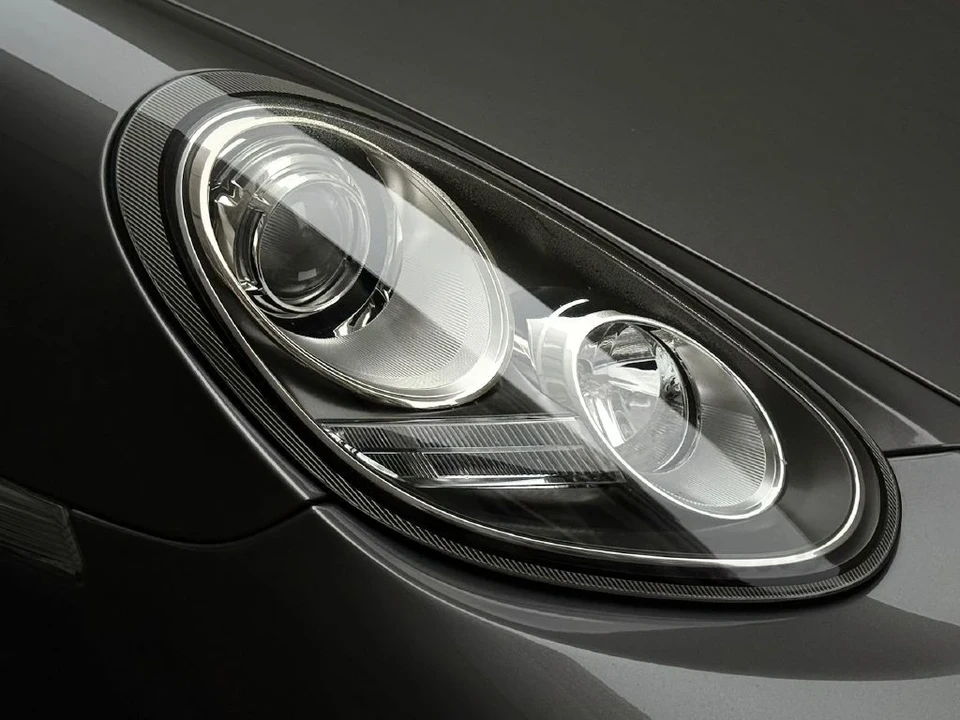 2011 Porsche 987 Cayman S - Image 12 of 21