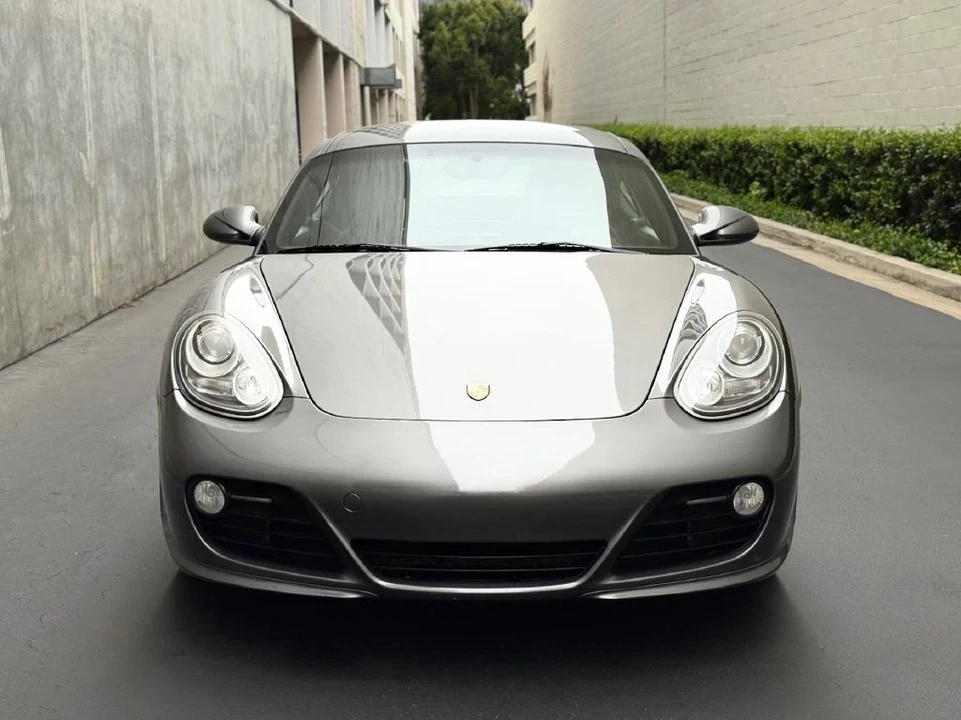 2011 Porsche 987 Cayman S - Image 3 of 21