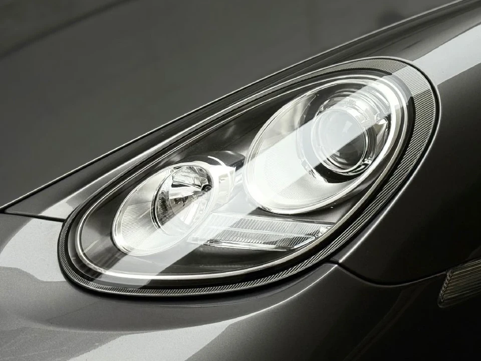 2011 Porsche 987 Cayman S - Image 11 of 21