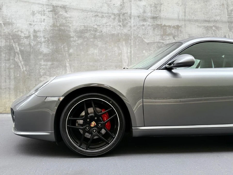 2011 Porsche 987 Cayman S - Image 7 of 21