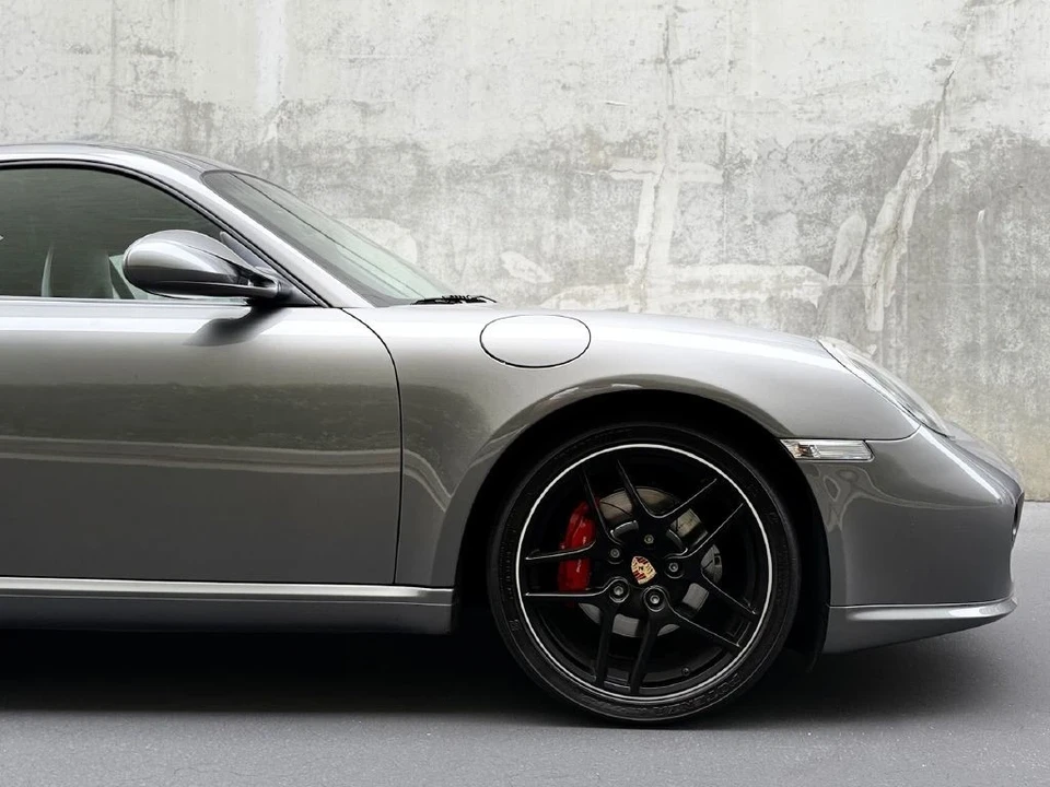 2011 Porsche 987 Cayman S - Image 18 of 21