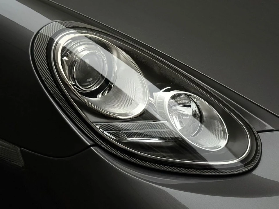 2011 Porsche 987 Cayman S - Image 12 of 21