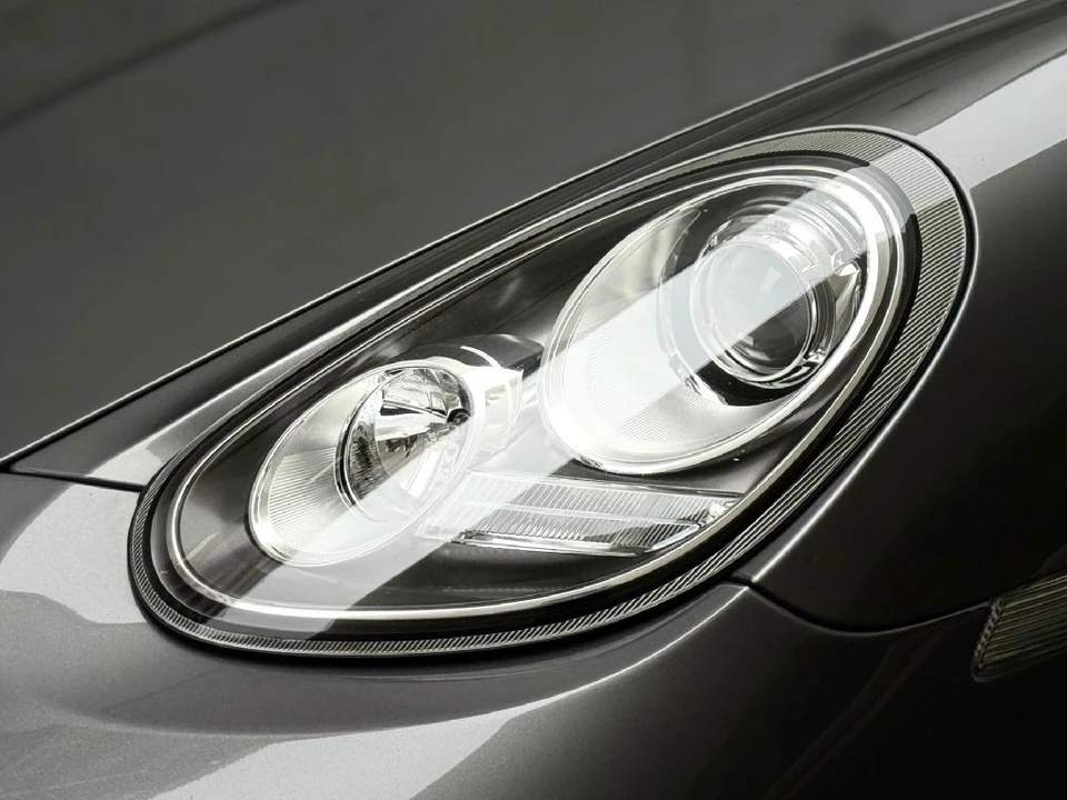 2011 Porsche 987 Cayman S - Image 11 of 21
