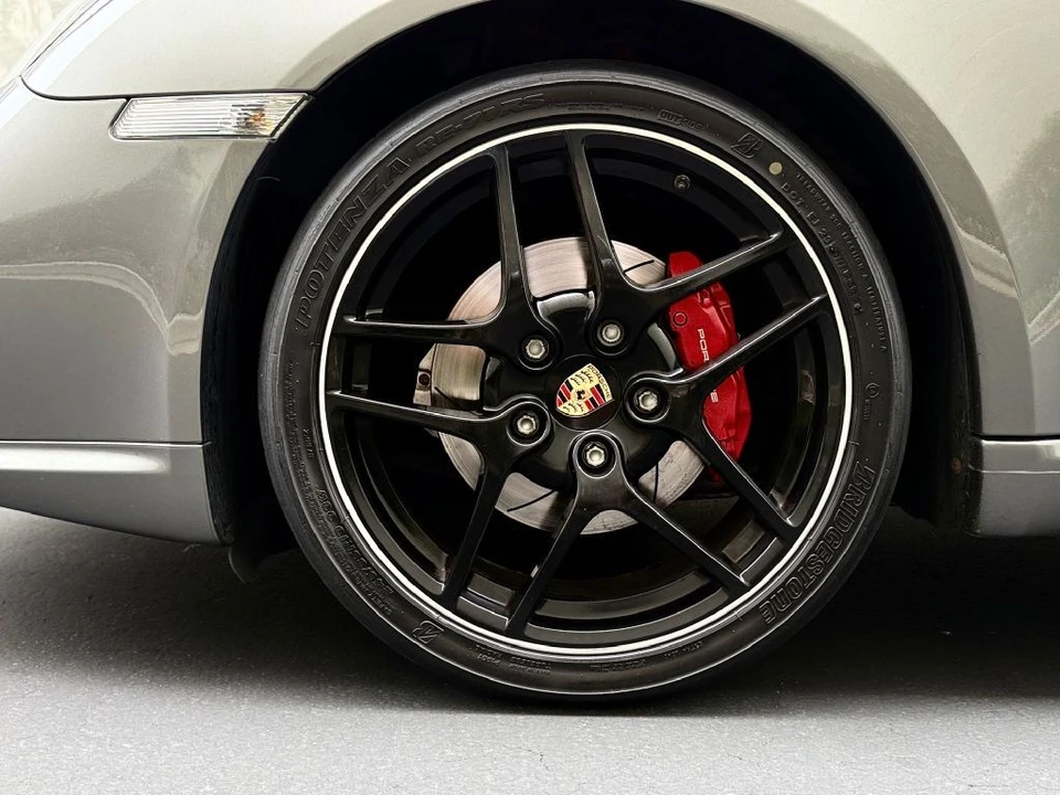 2011 Porsche 987 Cayman S - Image 8 of 21