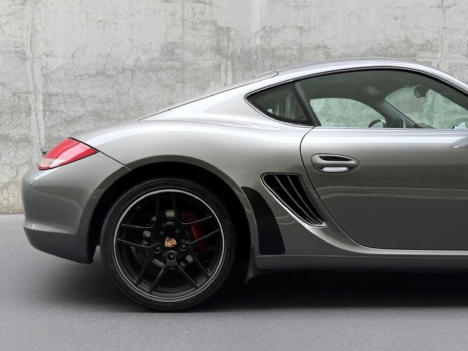 2011 Porsche 987 Cayman S - Image 19 of 21