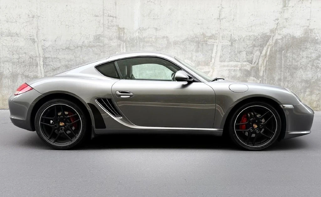 2011 Porsche 987 Cayman S - Image 17 of 21