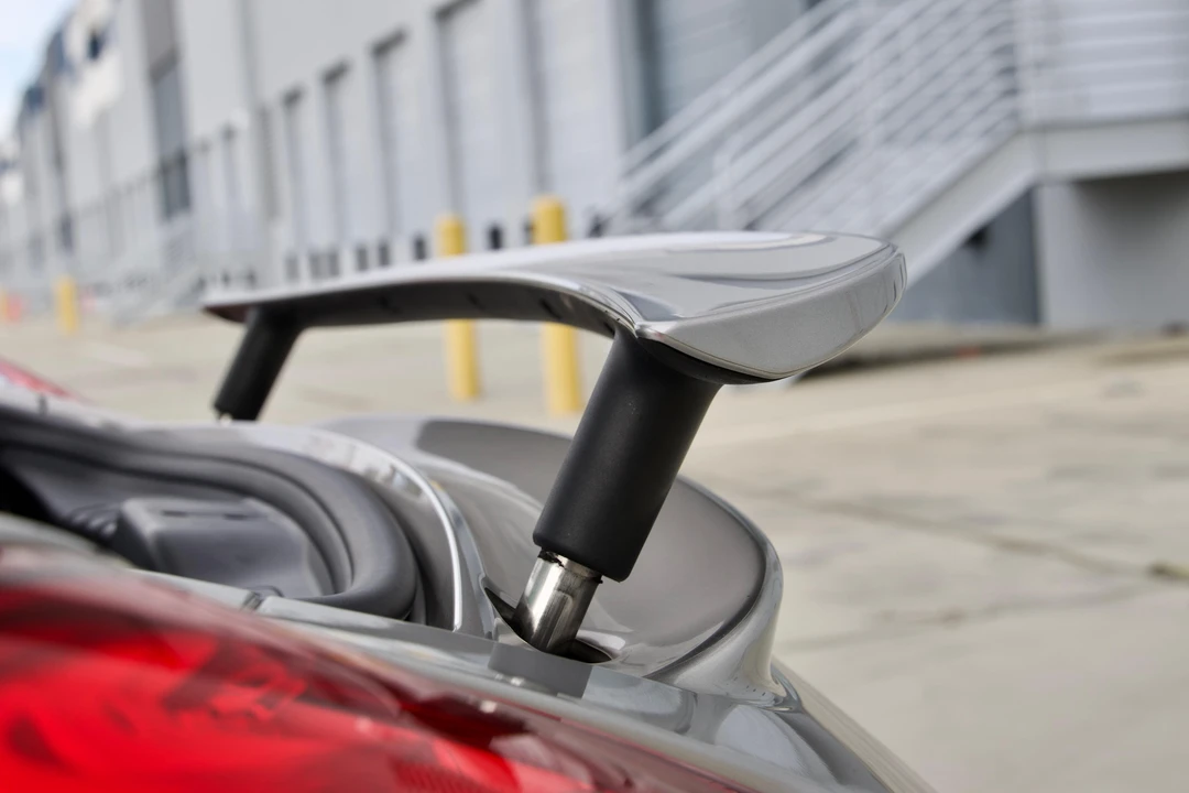2011 Porsche 987 Cayman S - Image 26 of 31