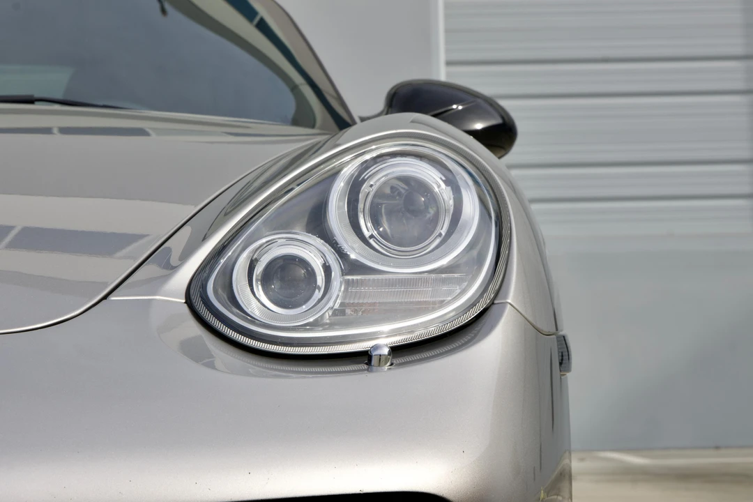 2011 Porsche 987 Cayman S - Image 16 of 31