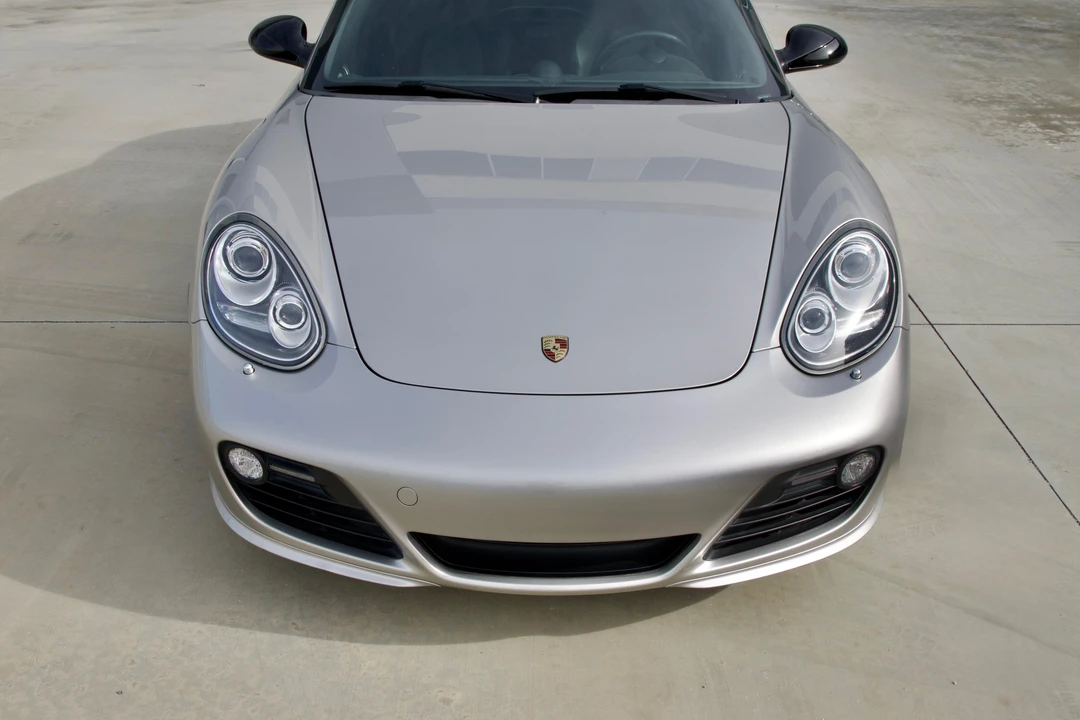 2011 Porsche 987 Cayman S - Image 14 of 31