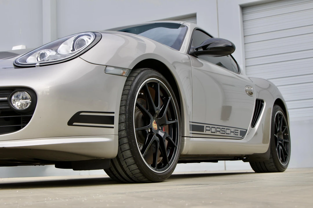 2011 Porsche 987 Cayman S - Image 17 of 31