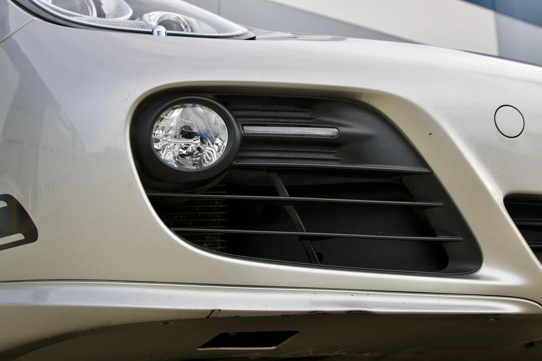 2011 Porsche 987 Cayman S - Image 13 of 31