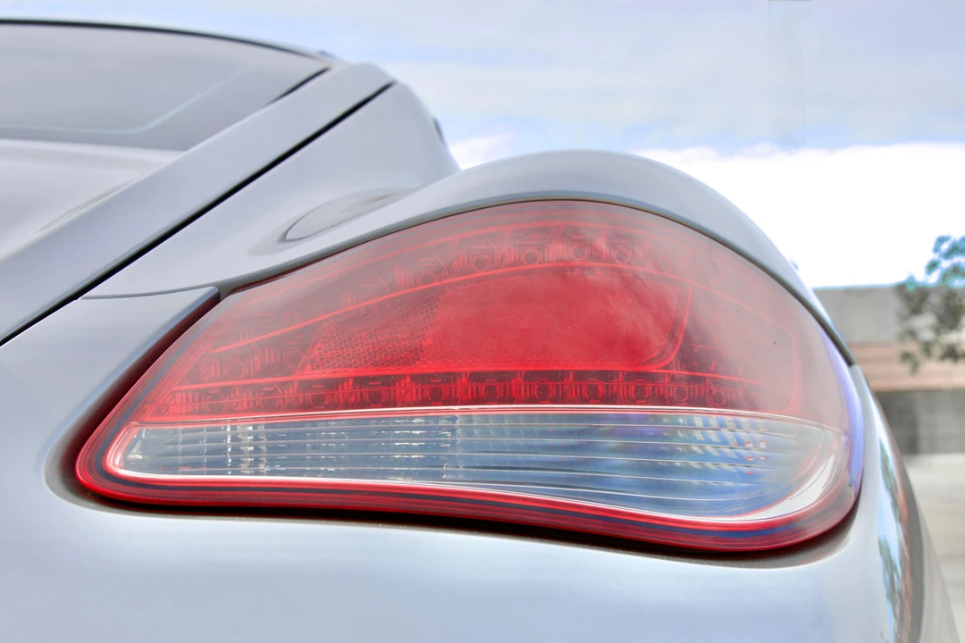 2011 Porsche 987 Cayman S - Image 30 of 31
