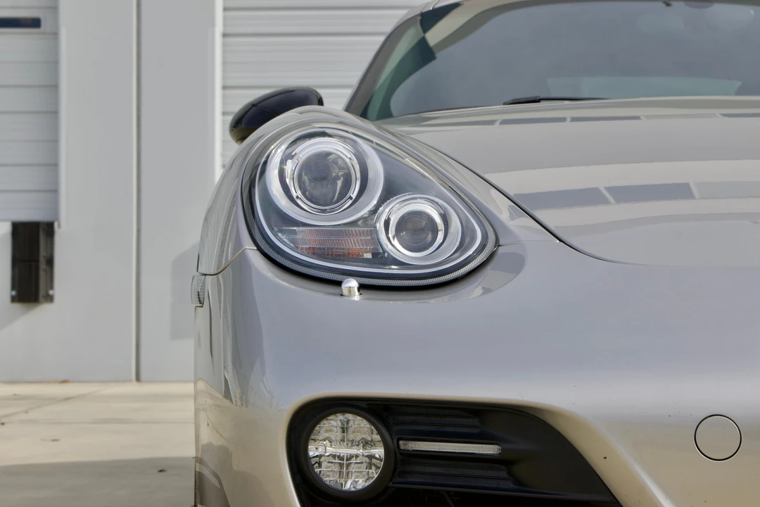 2011 Porsche 987 Cayman S - Image 12 of 31
